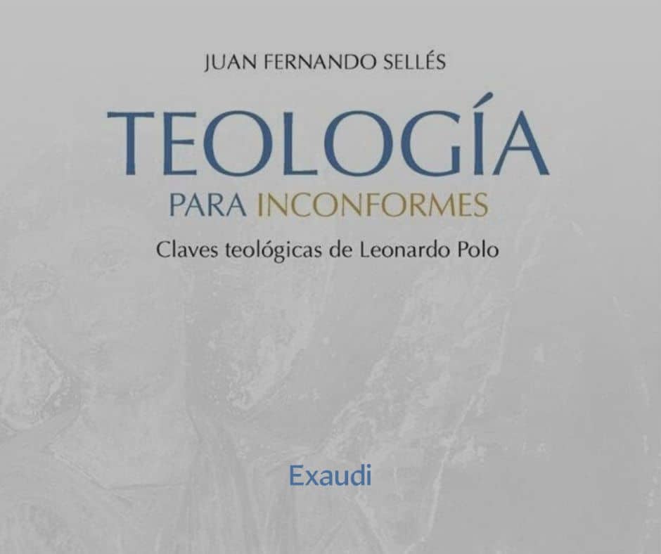 Teología para inconformes