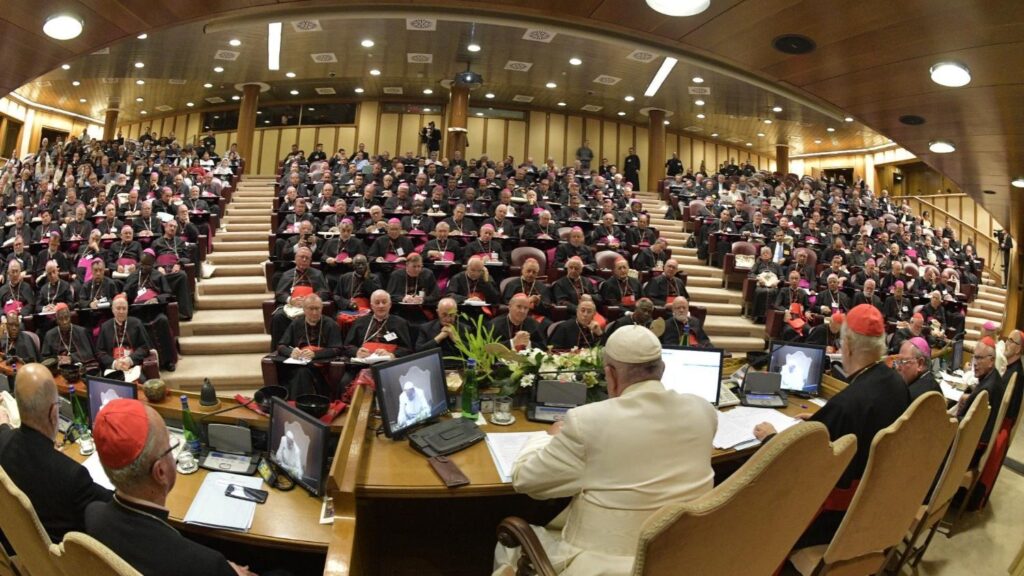 Cardenal Arizmendi: Sinodalidad no es democracia