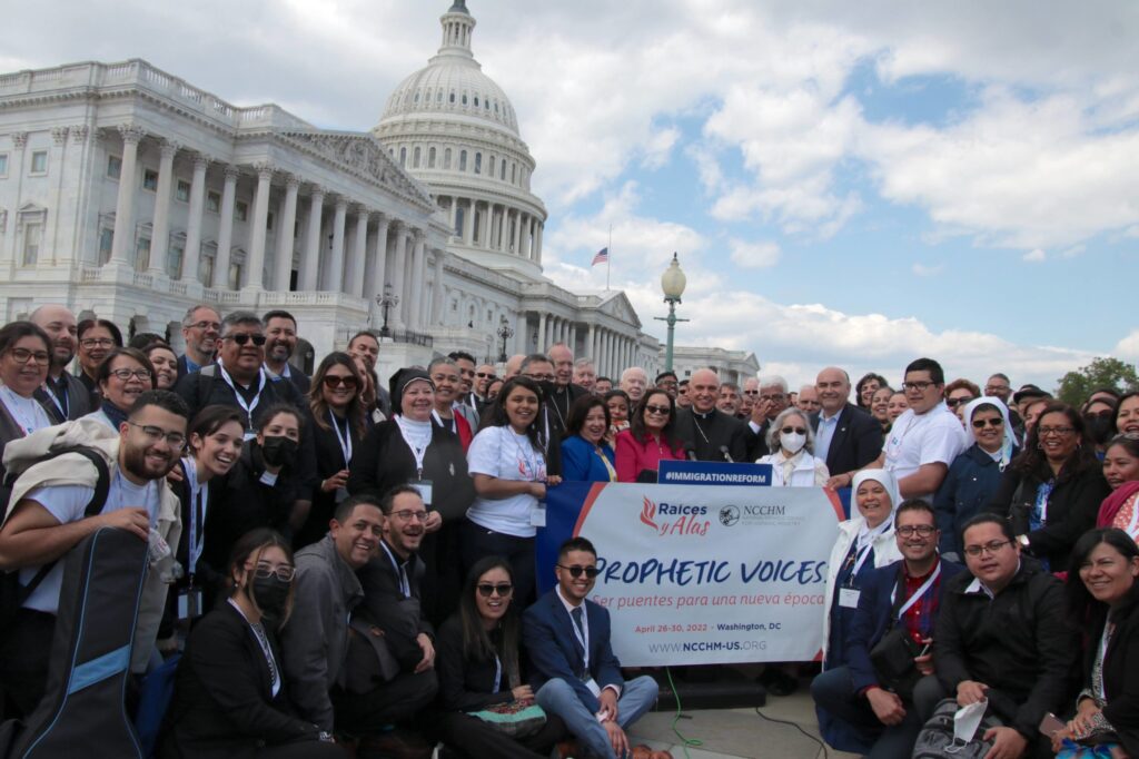 Líderes católicos latinos de EE.UU. se reúnen en San Juan, Puerto Rico