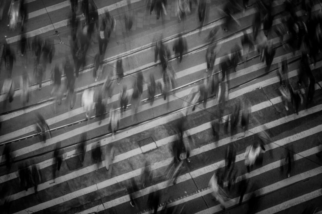 La libertad individual de cada uno de sus fieles es uno de los rasgos esenciales del carisma de la Obra