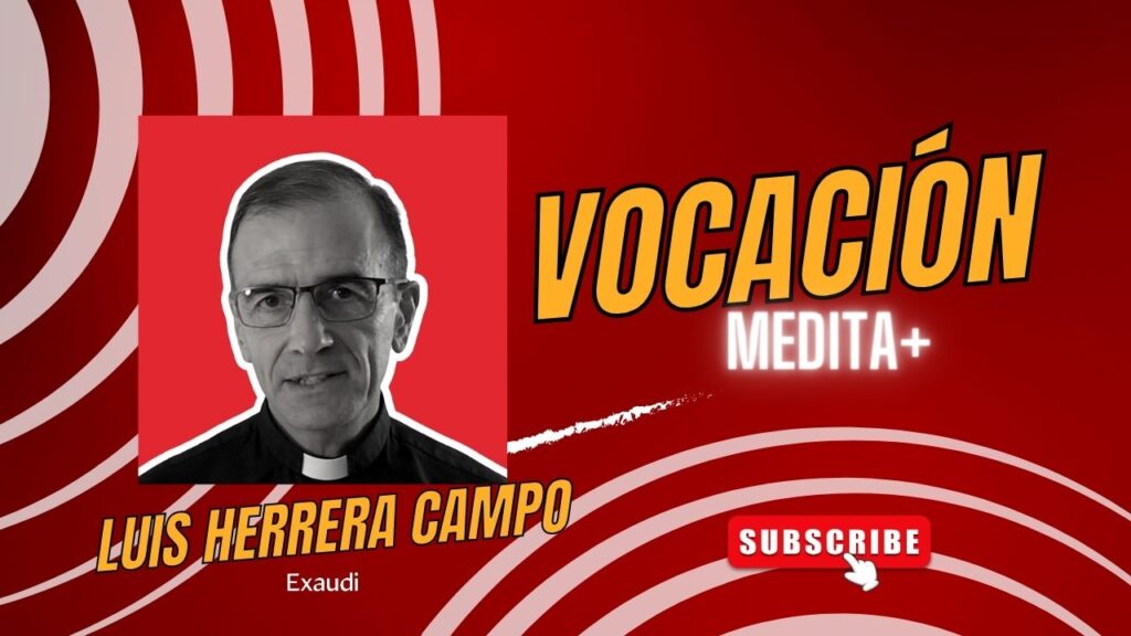 Vocación