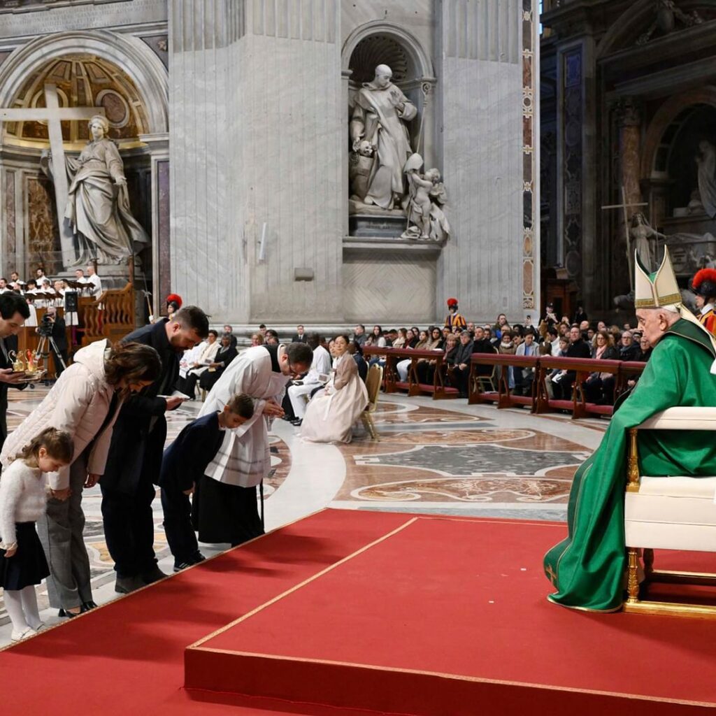 “Mettere la Scrittura al centro della nostra vita personale e comunitaria”