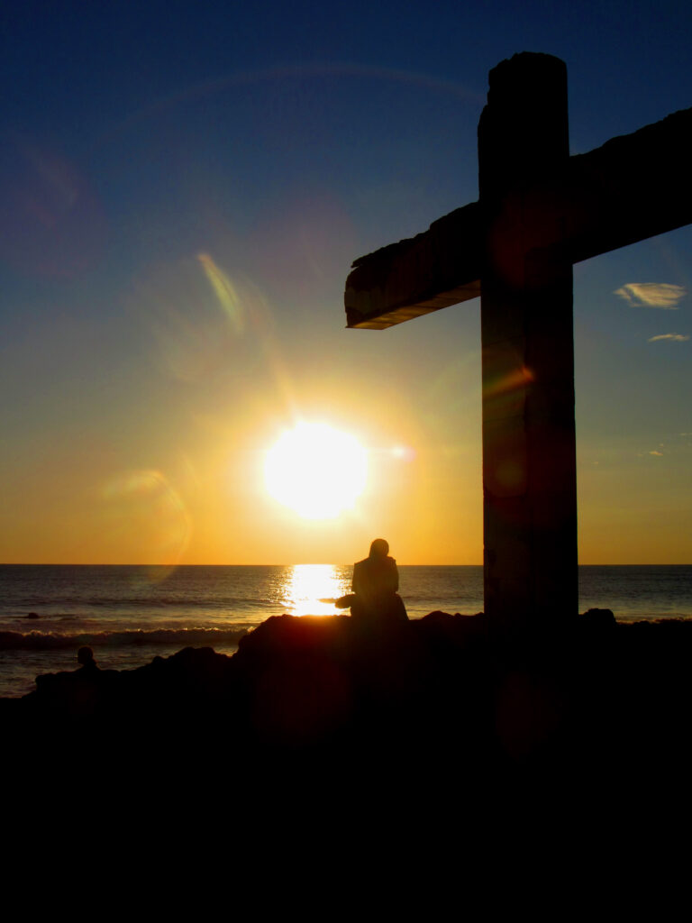 Reflection by Bishop Enrique Díaz: “Speak Lord, your servant listens to you”