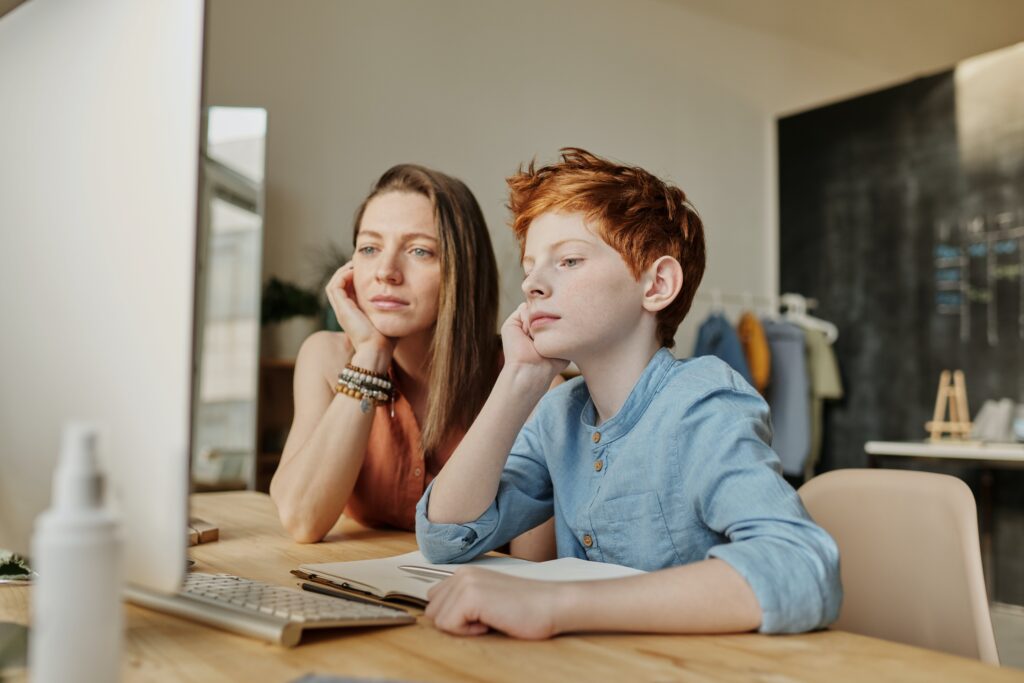 Il silenzio dell’educazione religiosa