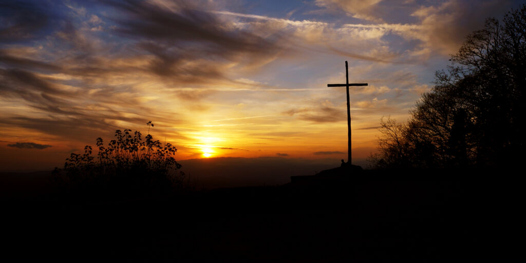 Necesitas ser sanado, ser rescatado, ser salvado: y sólo Jesucristo es El Salvador: Comentario P. Jorge Miró