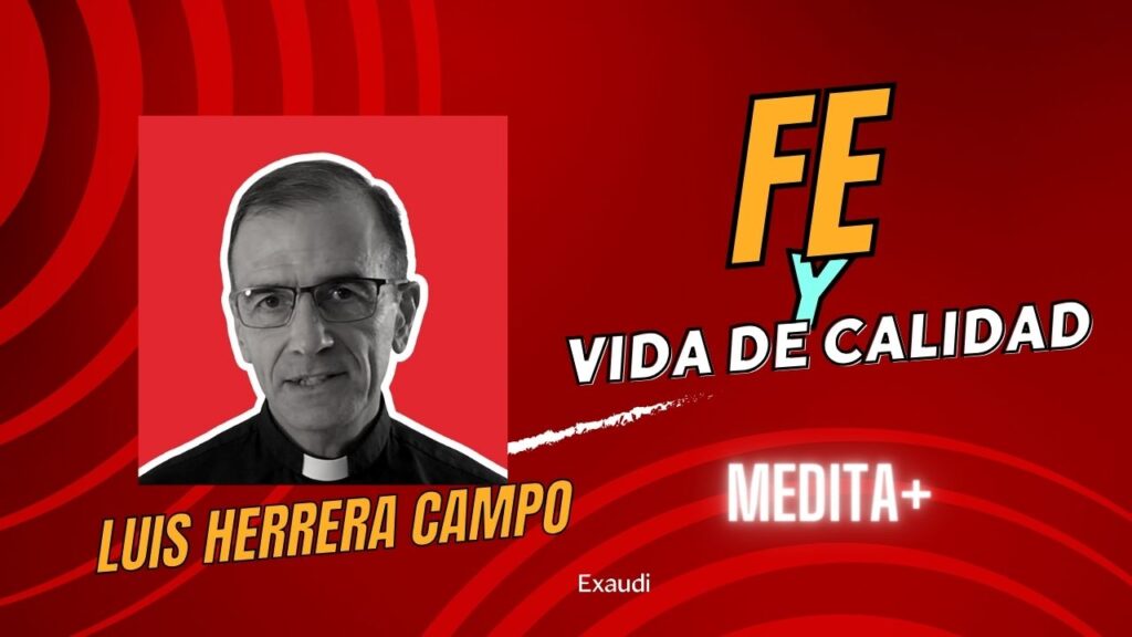 Fe y Vida de calidad