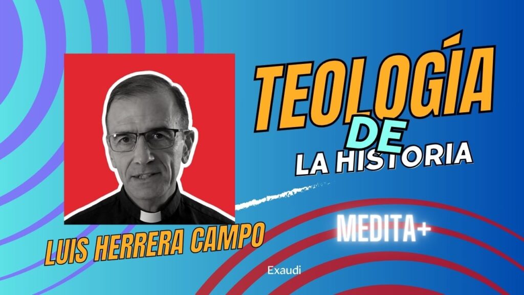 Teología de la Historia