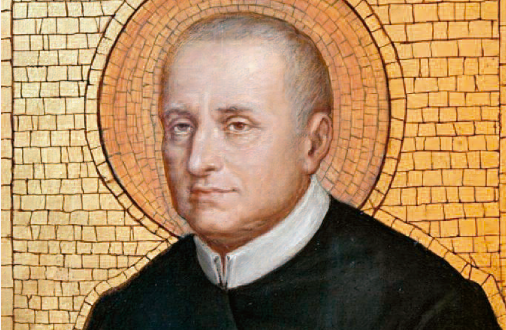 San Clemente María Hofbauer, 15 de marzo