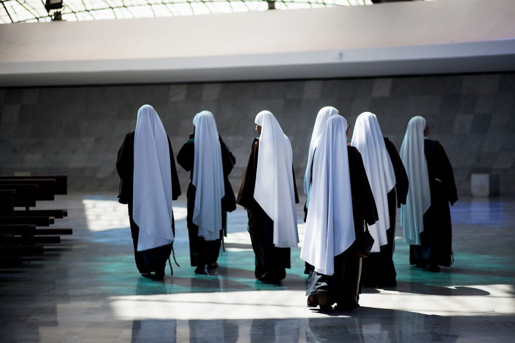 Intenzione di preghiera del Papa per il mese di maggio: “Per la formazione dei religiosi, delle religiose e dei seminaristi”