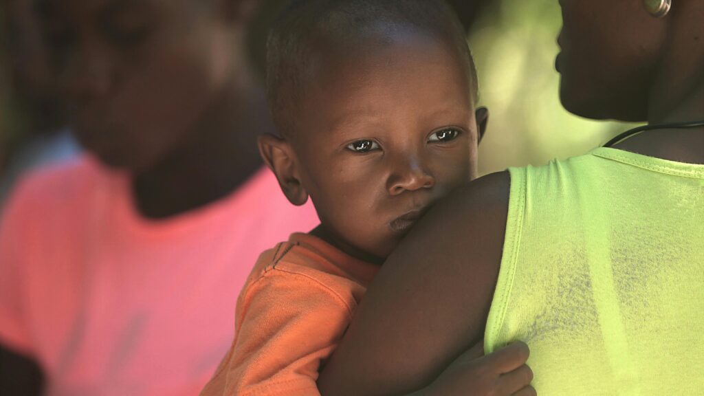 Buttiglione: A tutti coloro che hanno un cuore di carne: Haiti ha bisogno di aiuto!