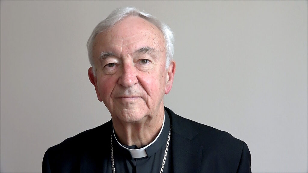 Next government should support a society in which families can flourish, says Cardinal