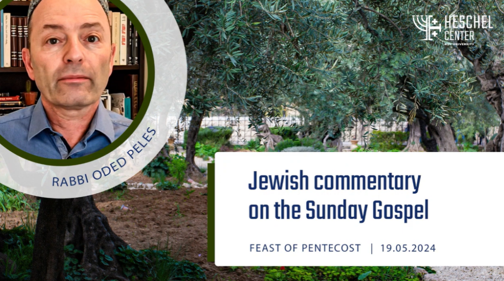 What does the Christian Pentecost have in common with the Jewish Shavuot?