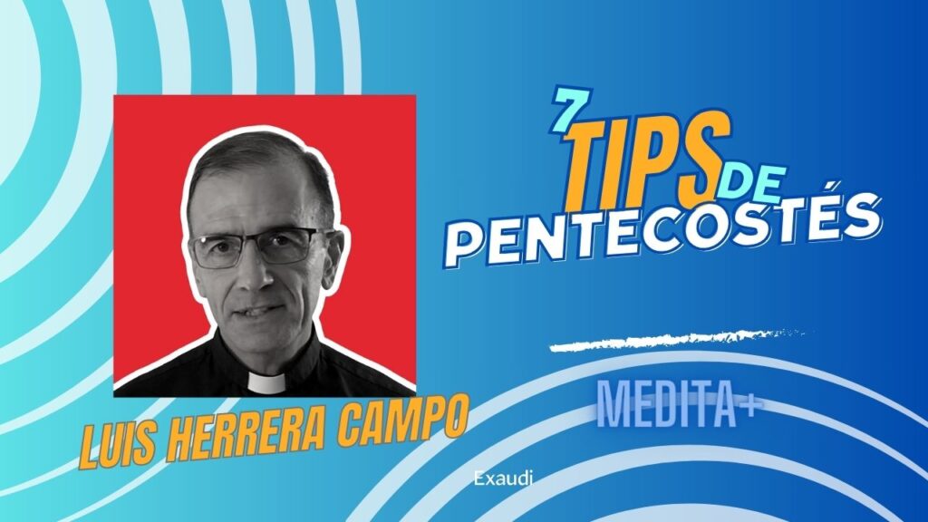 7 tips de Pentecostés