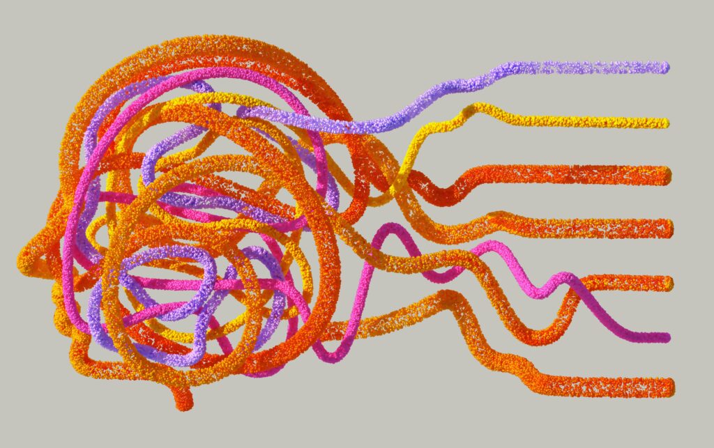 La investigación genética: posibilidades y riesgos