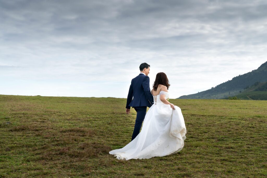 Matrimonio y felicidad