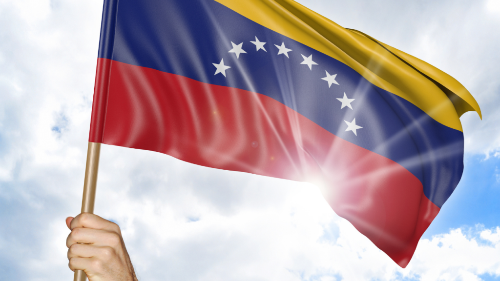 (E)Lezioni per il Venezuela