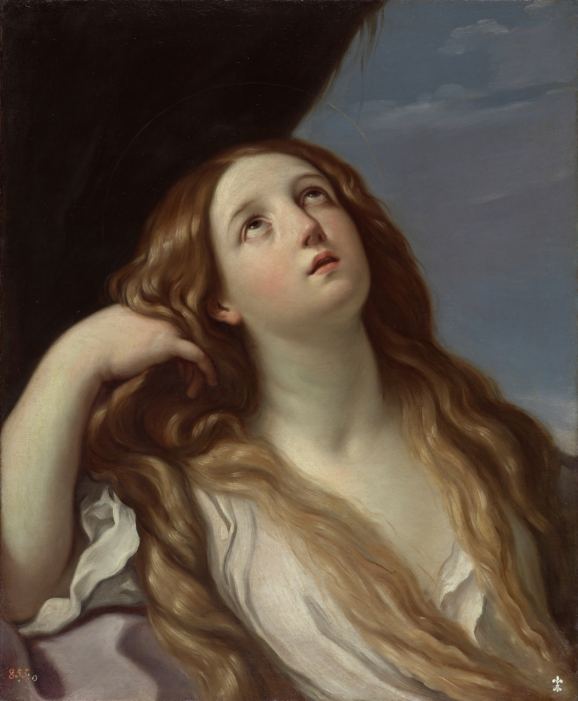 Saint Mary Magdalene, July 22