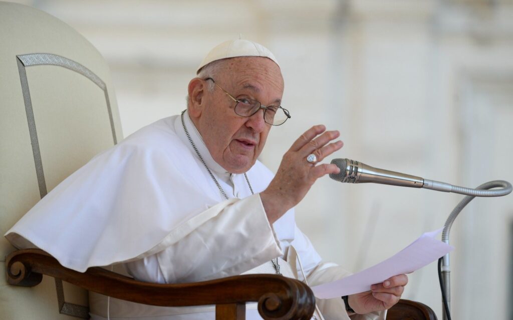 Il Papa visita Trieste questa domenica in occasione della Settimana Sociale Cattolica