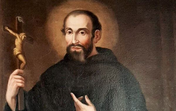 Beato Buenaventura De Potenza, 26 de octubre