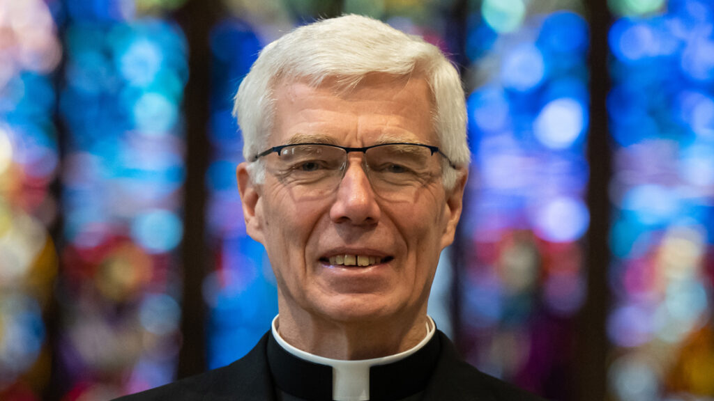 Bishops Pope Francis appoints Bishop Philip Moger as the new Bishop of Plymouth