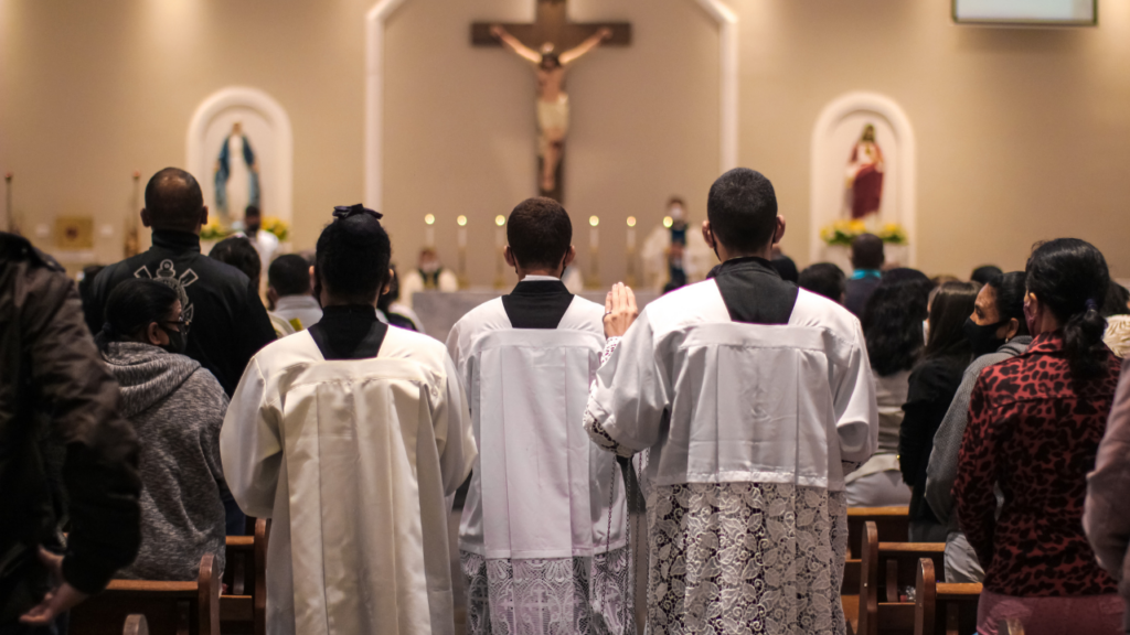 Sínodo para la sinodalidad: Lo que todos esperamos de la Iglesia Católica