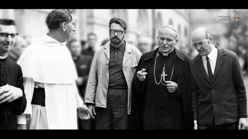 Honoring the Legacy of John Paul II: KUL’s Documentary Wins International Recognition