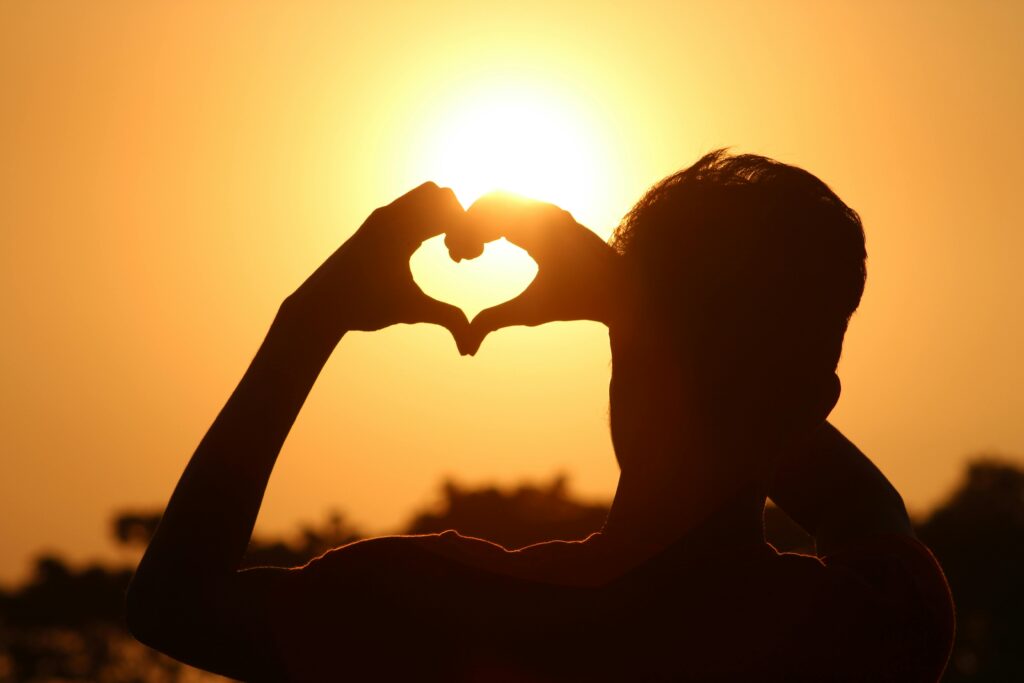 ¿Cómo está tu corazón?