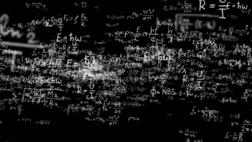 Las matemáticas delimitan el progreso de la Humanidad