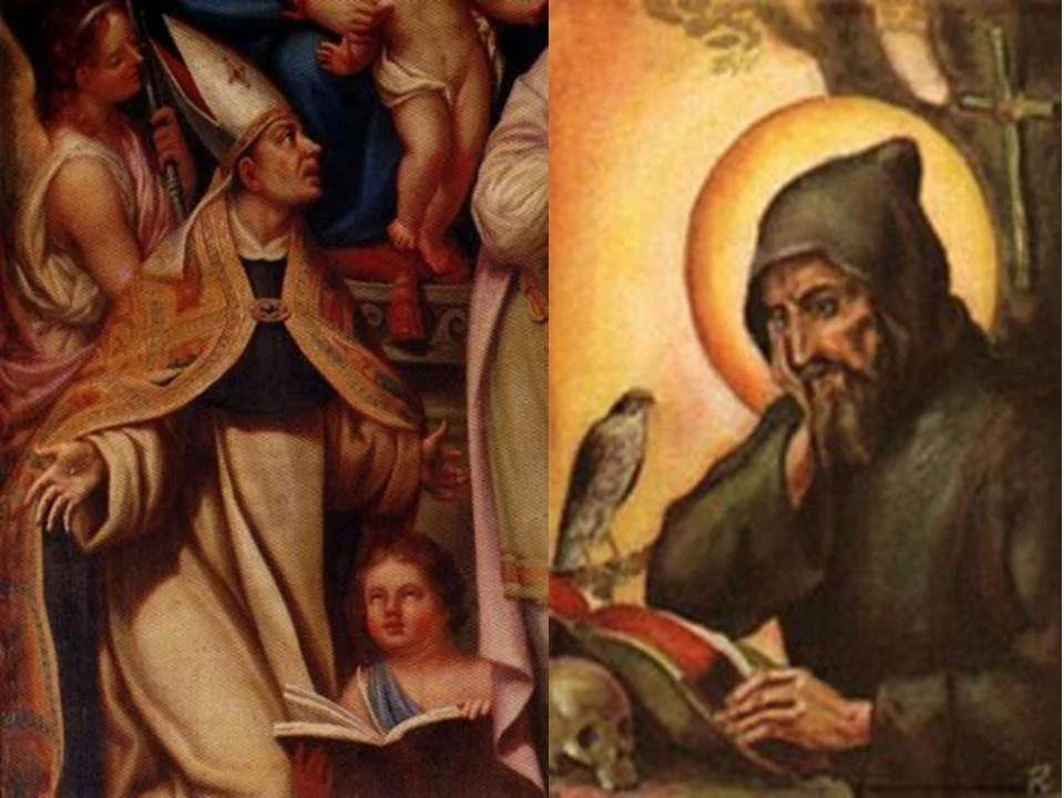 Beato Bartolomé de Vicenza, 27 de octubre