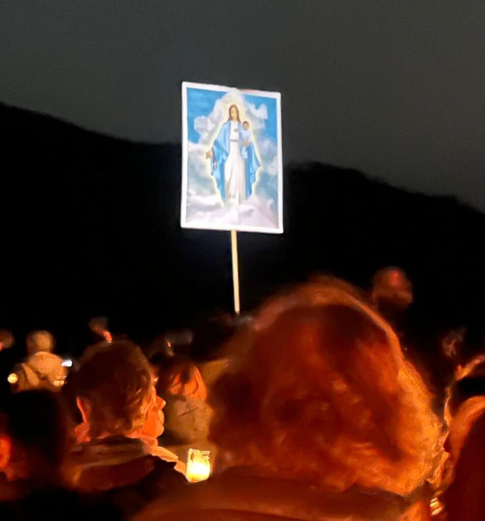 Reflexiones del I Congreso Internacional Virgen de Garabandal: Un Llamado a la Conversión y a la Fe