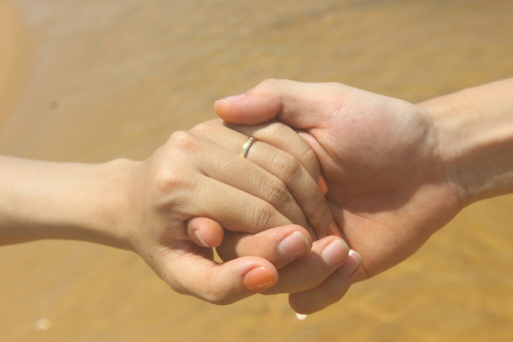 Affection Therapy: A Path to Strengthening Marriage and Family