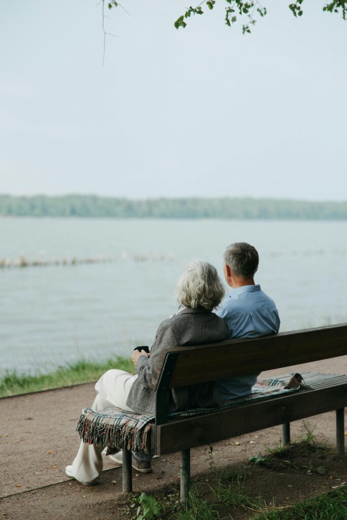 The three dimensions of a grandfather