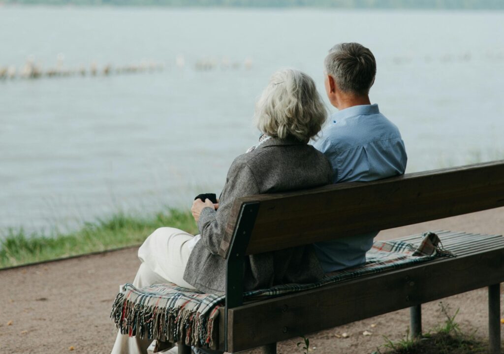 Las tres dimensiones de un abuelo