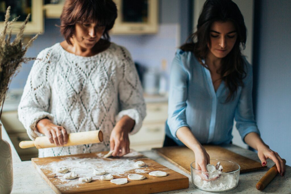 La quiebra de tupperware: Un lamento por una era de mujeres olvidadas