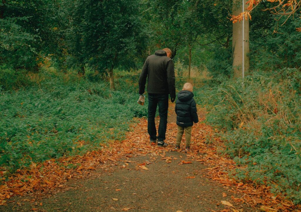 Claves para ser un buen padre