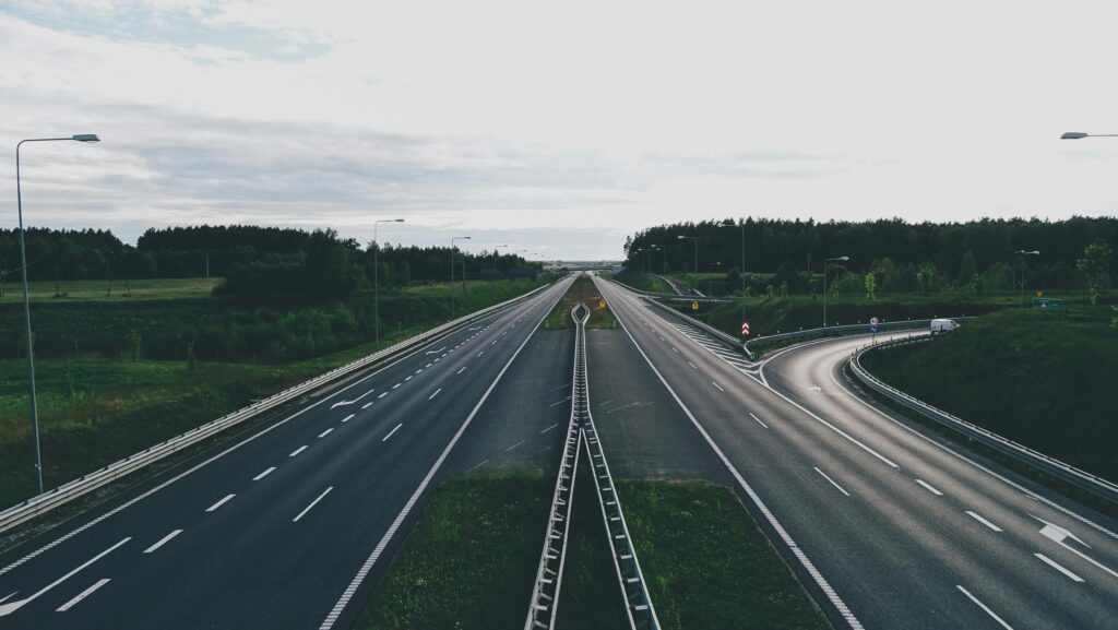 Santità: autostrada a pedaggio