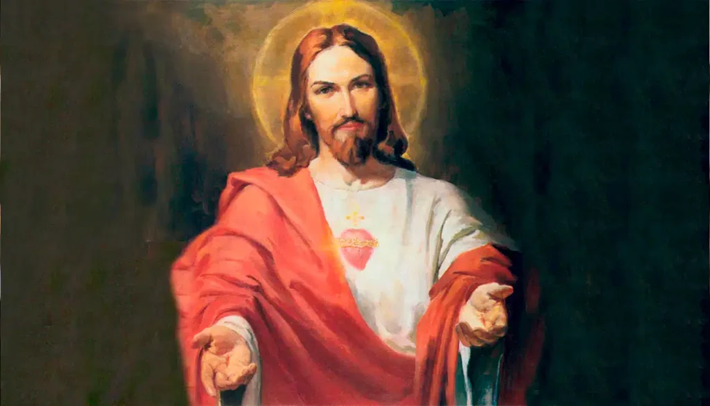 “He loved us”: The Pope’s new encyclical on the Sacred Heart of Jesus