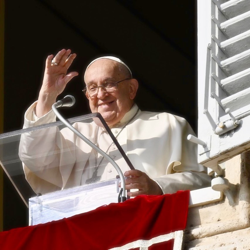 El Papa: Jesús habla de la autoridad en términos de abnegación y servicio humilde