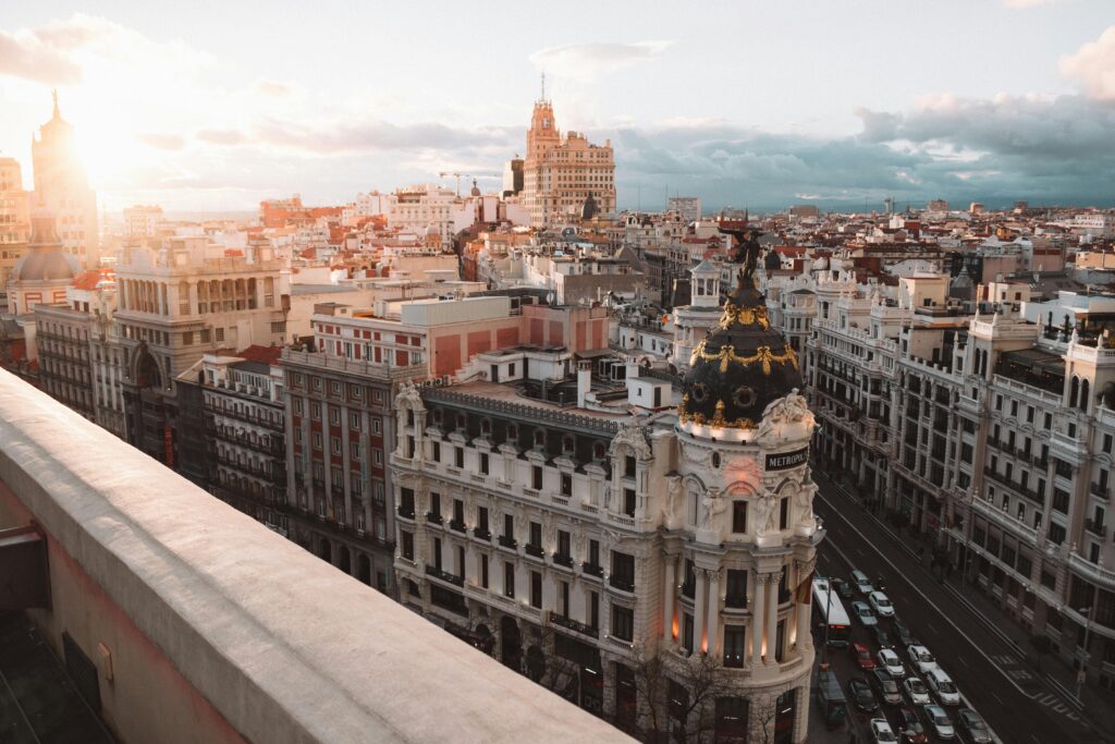 Relaunch of the School of Catholic Leaders of Madrid