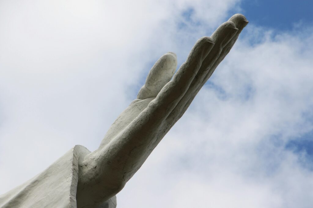 El Fin del Tiempo Litúrgico: Fiesta de Cristo Rey y el Comienzo del Adviento