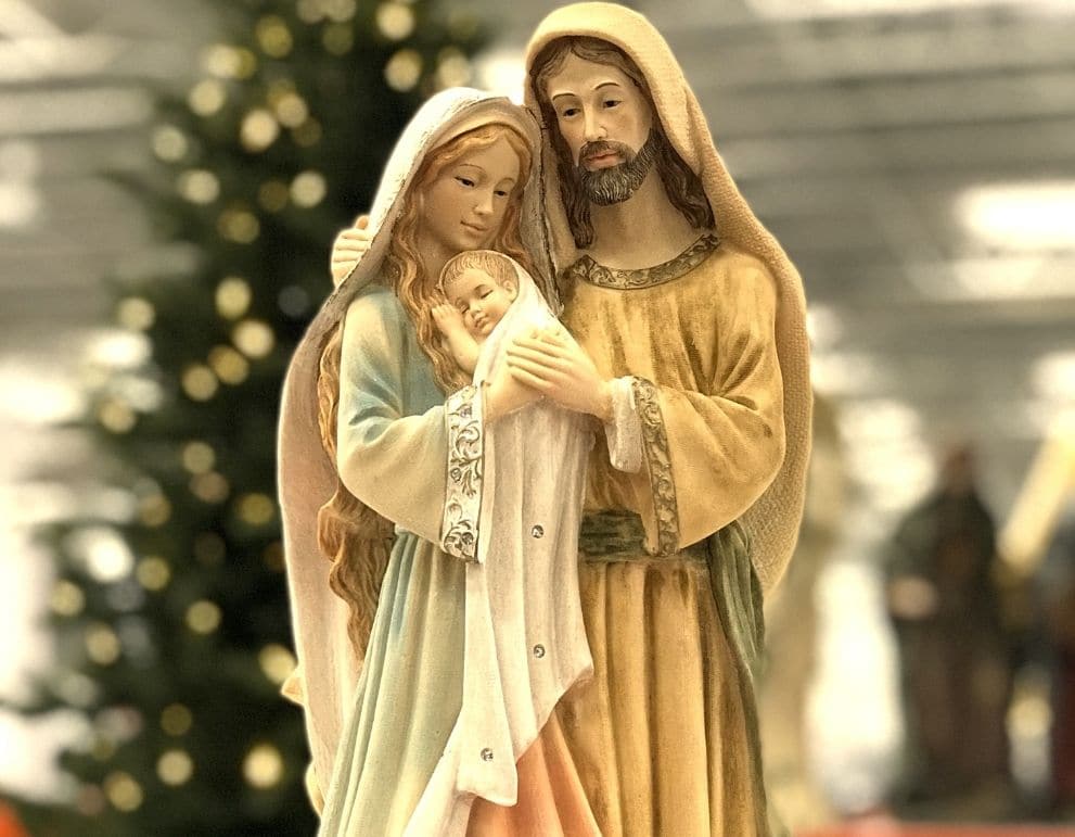 Festa della Sacra Famiglia: Famiglia di Dio nel mondo