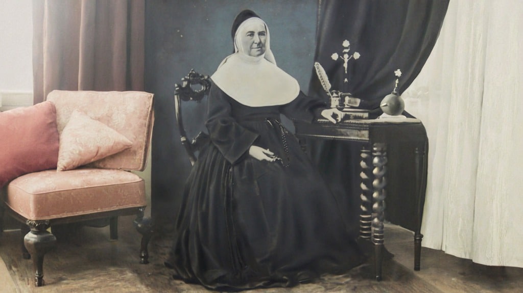 Santa María Josefa Rosselló, 7 de diciembre