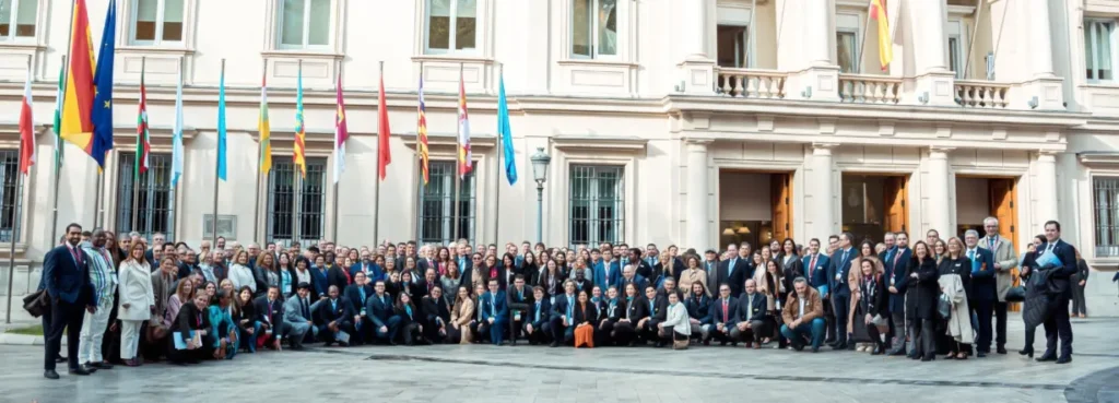 VI Cumbre Transatlántica por la libertad y la cultura de la vida: reflexiones y tensiones en el Senado