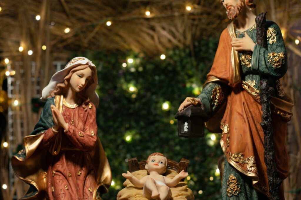 25 dicembre: il grande giorno di Natale