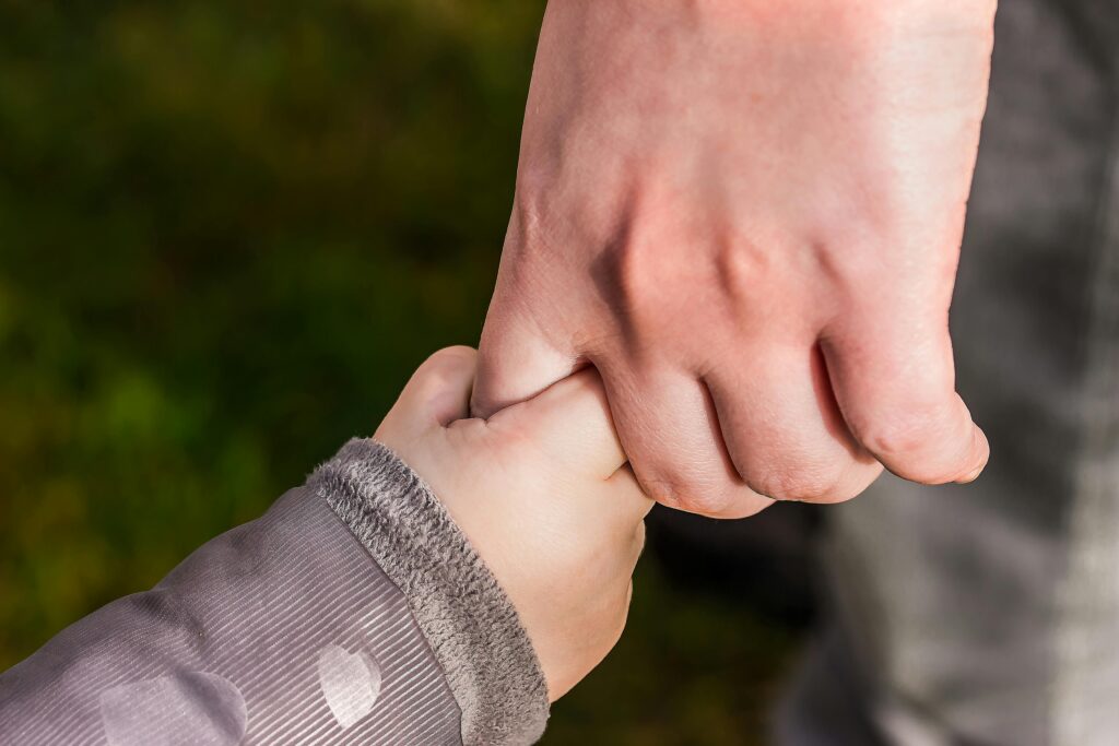 Carta de un padre de familia a Dios por su mujer y sus hijos