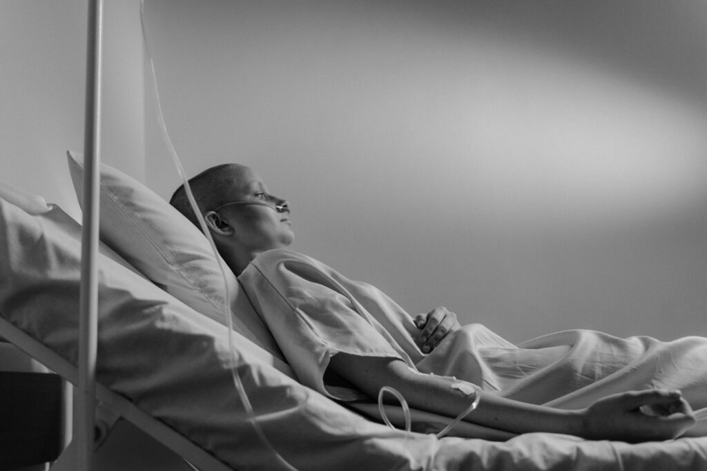 The Ghosts of Christmas in Palliative Care: What Really Matters