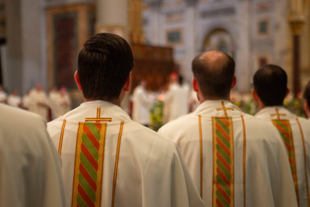 Situazione attuale dei Legionari di Cristo e del Regnum Christi