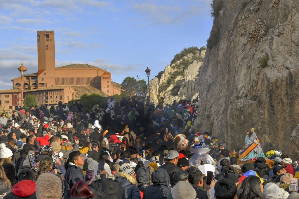 Torreciudad 2024: un anno di fede, cultura e crescita turistica