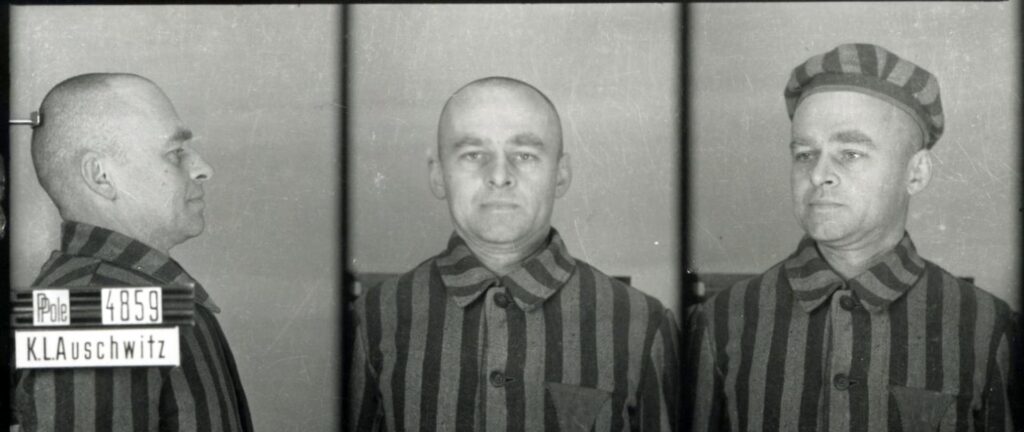 El Día de la Memoria: Para no olvidar a Witold Pilecki, el héroe de Auschwitz