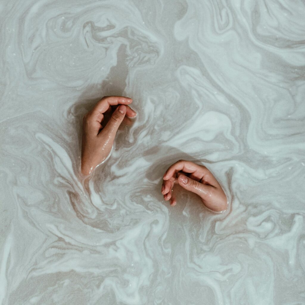 Confession: The Bath of the Soul